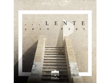 3909692 arvo part berliner messe cd