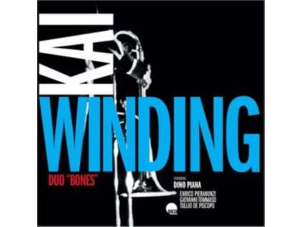 Kai Winding (1922-1983) - Duo Bones (CD)