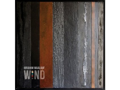 Ibrahim Maalouf - Wind (CD)