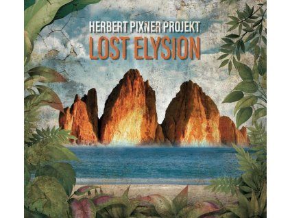 3910166 herbert pixner lost elysion cd