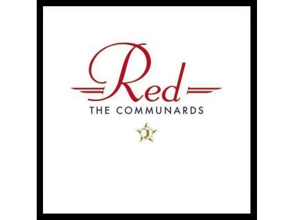 3910202 the communards red 35 year anniversary edition cd