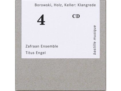 3910238 zafraan ensemble borowski holz keller klangrede cd