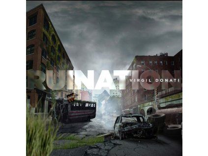 3910307 virgil donati ruination cd