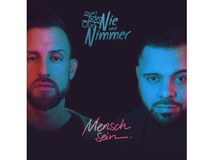 3910448 nie und nimmer mensch sein cd