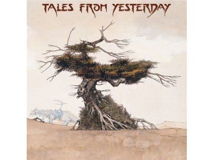 3910565 tales from yesterday cd