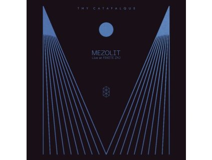Thy Catafalque - Mezolit (CD)