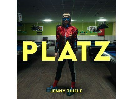 3910802 jenny thiele platz cd