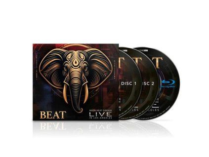 3910877 beat live special edition cd