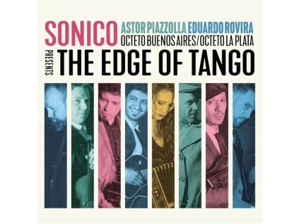 3910988 the edge of tango cd