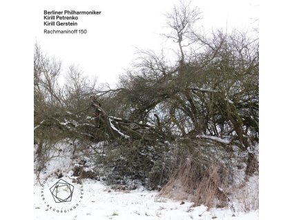 Sergej Rachmaninoff (1873-1943) - Klavierkonzert Nr.2 (SACD)