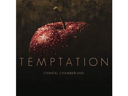Chantal Chamberland - Temptation (SACD)