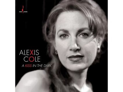 Alexis Cole - A Kiss In The Dark (Hybrid-SACD) (SACD)