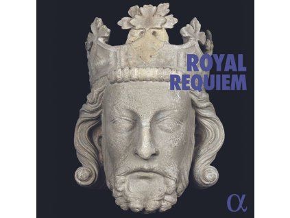 3911336 royal requiem cd