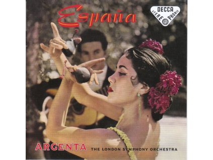 Espana! (SACD)