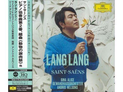 3911399 lang lang saint saens uhq cd cd