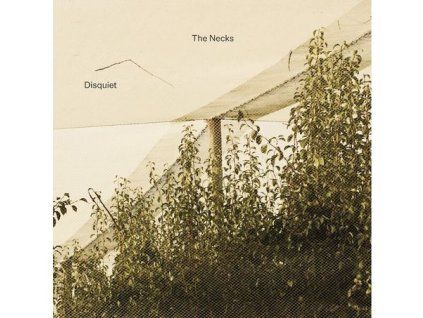 3911453 the necks disquiet cd