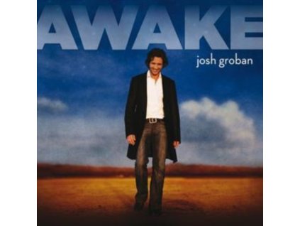 Josh Groban - Awake CD