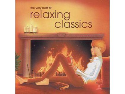 3911633 various very best of relaxing classics cd