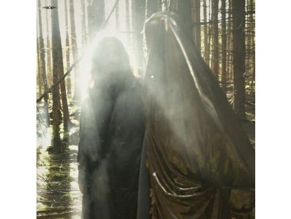 Motorpsycho - Ancient Astronauts (CD)