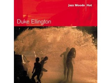 Duke Ellington (1899-1974) - Jazz Moods/Hot (CD)