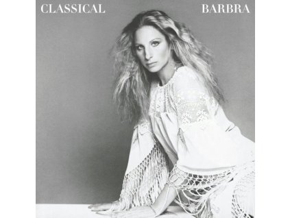 Barbra Streisand - Classical (CD)