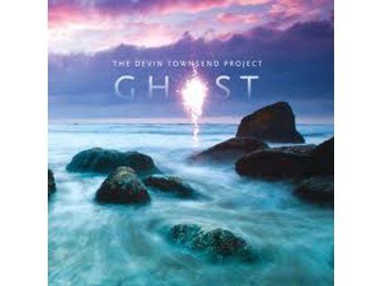 3911960 devin townsend ghost cd
