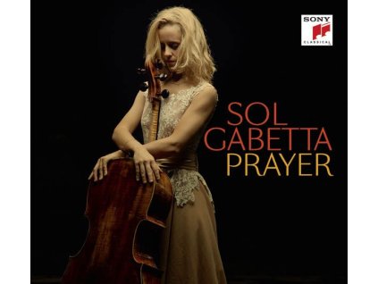 Sol Gabetta - Prayer (CD)