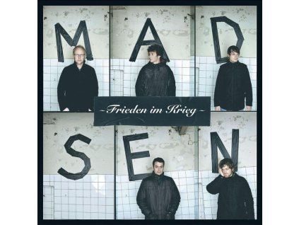 3912398 madsen frieden im krieg cd