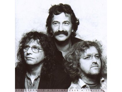 S.T.S. - Volle Kraft (CD)