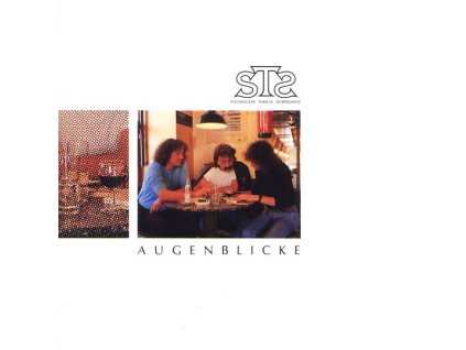 S.T.S. - Augenblicke (CD)