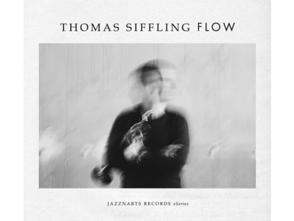 Thomas Siffling - Flow (CD)