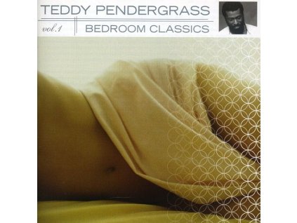 Teddy Pendergrass - Bedroom Classics 1 (Reis) (CD)
