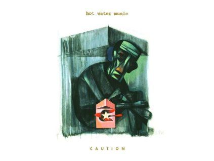 3913073 hot water music caution cd