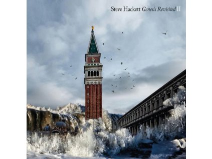Steve Hackett - Genesis Revisited II (CD)