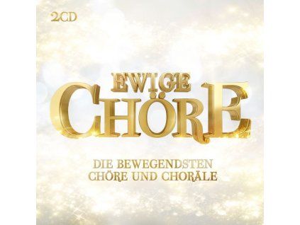 3913259 ewige chore cd