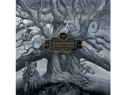 3913460 mastodon hushed and grim cd
