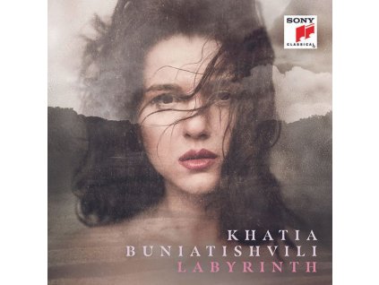 Khatia Buniatishvili - Labyrinth (CD)
