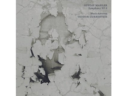 Gustav Mahler (1860-1911) - Symphonie Nr. 6 (CD)