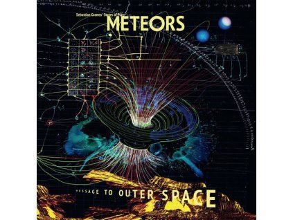 3913745 sebastian gramss meteors message to outer space cd