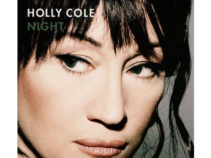 Holly Cole - Night (CD)