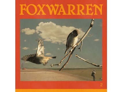 Foxwarren - 2 (CD)