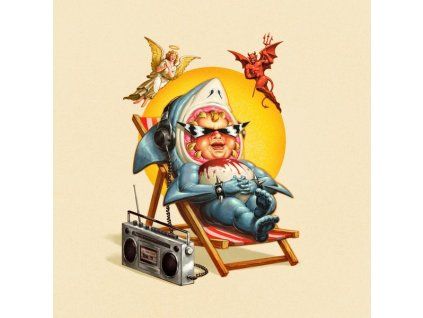 3913862 drain is your friend cd