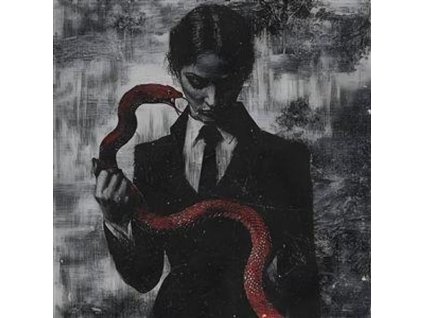 TX2 - Cruel World (CD)