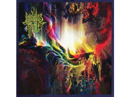 3914057 luminous vault animate the emptiness cd