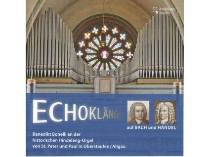 3914096 benedikt bonelli echoklange cd