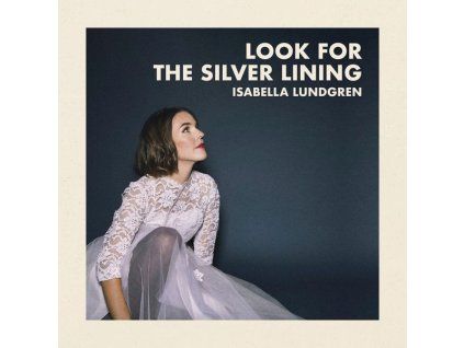3914108 isabella lundgren look for the silver lining cd