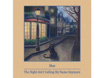 3914165 moe moritz herrmann the night ain t calling my name anymore cd