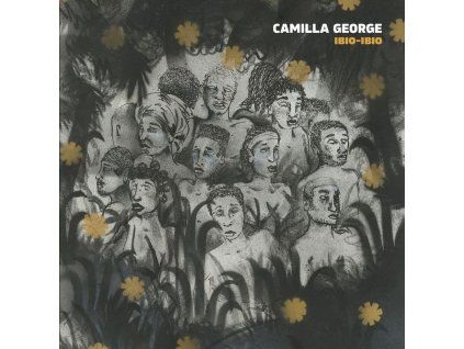 3914201 camilla george ibio ibio cd