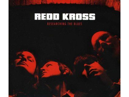 3914249 redd kross researching the blues cd