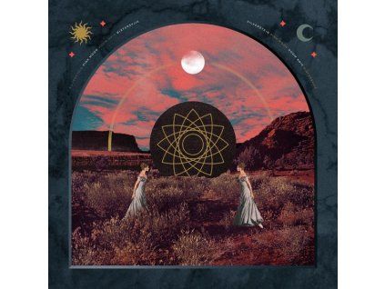 3914258 silverstein pink moon cd